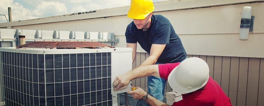 HVAC Certification Training Adroit technical Institute