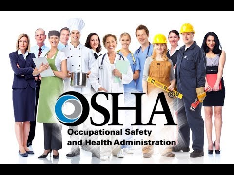OSHA Adroit Technical Institute